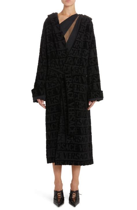 Women's Versace Robes & Wraps .